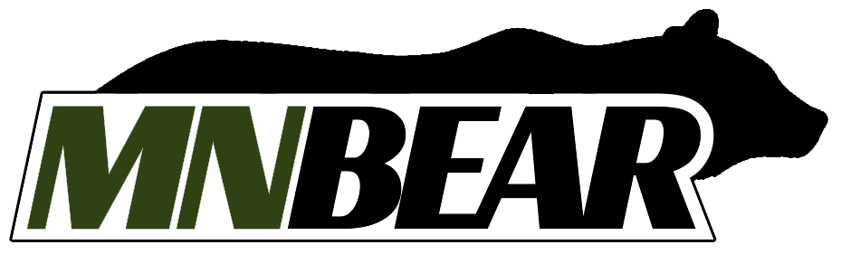 Minnesota Bear Hunters 